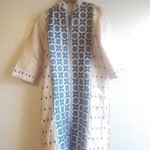 Indian Kurta